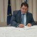 ΤΟ ΠΡΩΤΟ ΜΗΝΥΜΑ ΤΟΥ ΝΕΟΥ ΑΝΤΙΠΕΡΙΦΕΡΕΙΑΡΧΗ ΞΑΝΘΗΣ ΝΙΚΟΥ ΕΥΦΡΑΙΜΙΔΗ – Ποιοι είναι οι νέοι Αντιπεριφερειάρχες και οι θεματικοί που όρισε ο Χρήστος Μέτιος