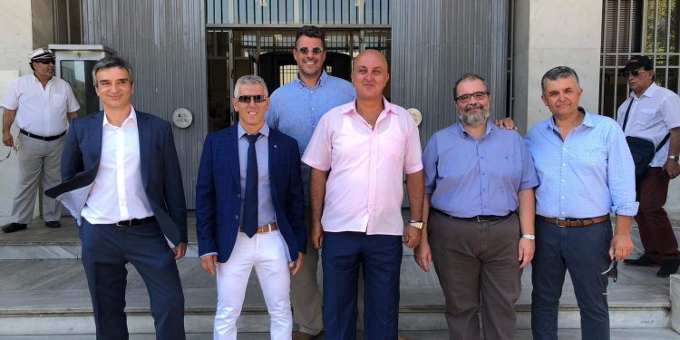 Αγάπη για την Ξάνθη μας: Τα σβησμένα μισόλογα και Το Ανέφικτο της Λήθης……