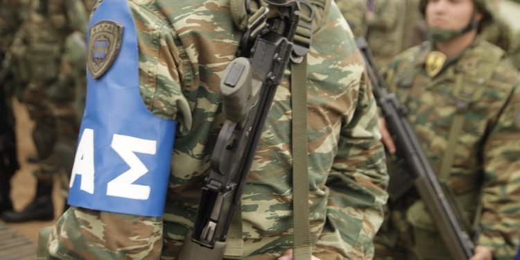 Νεκρός εν ώρα υπηρεσίας 47χρονος αξιωματικός στη Ροδόπη
