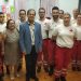 Συμμετοχή του Σώματος Εθελοντών Σαμαρειτών, Διασωστών και Ναυαγοσωστών του Περιφερειακού Τμήματος Ε.Ε.Σ. Ξάνθης στις Γιορτές της Παλιάς Πόλης