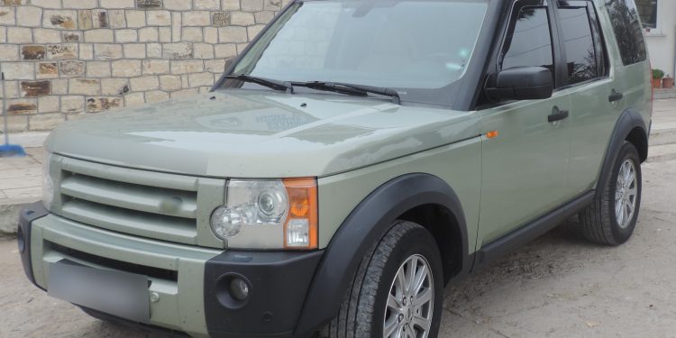  Συνελήφθησαν σε Έβρο και Ροδόπη 5 διακινητές, οι οποίοι μετέφεραν σε τέσσερις διαφορετικές περιπτώσεις, 17 μη νόμιμους μετανάστες