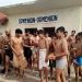 Έβρος: Περίεργες διελεύσεις ημίγυμνων  μεταναστών στα ελληνοβουλγαρικά σύνορα