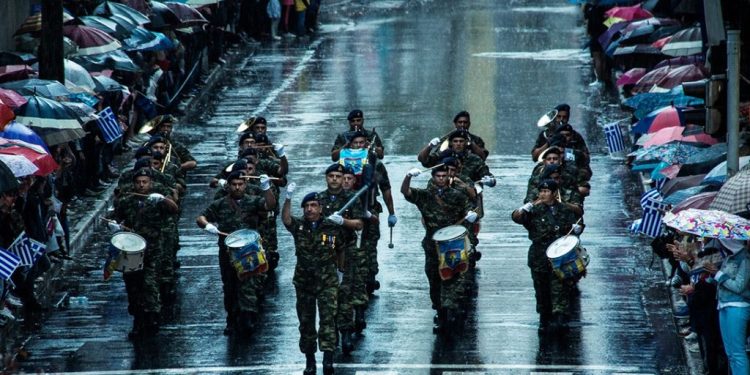 Η Μητρόπολη Ξάνθης συγχαίρει τον κόσμο για την συμμετοχή του στις εορταστικές εκδηλώσεις για τα 100 χρόνια από την απελευθέρωση της Ξάνθης