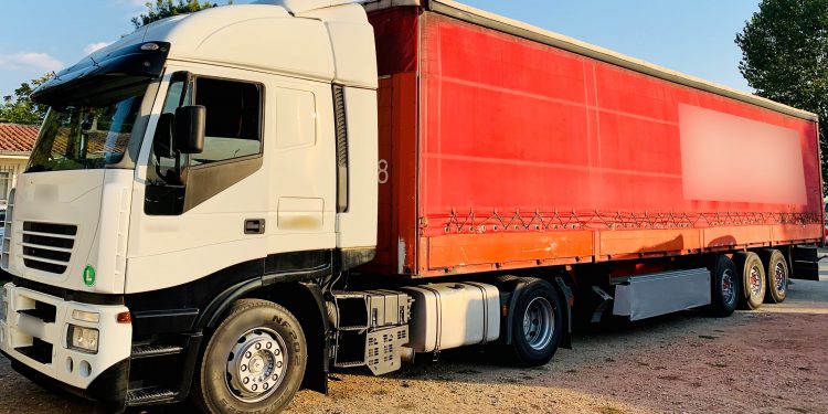 Σε Έβρο και Ροδόπη: Συνελήφθησαν 6 διακινητές, οι οποίοι εμπλέκονται σε υποθέσεις παράνομης μεταφοράς λαθρομεταναστών