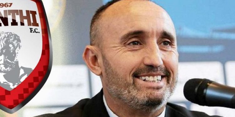 Κίκο Ραμίρεθ: «Μερικές φορές χρειάζεται  να τσιμπάω τον εαυτό μου»