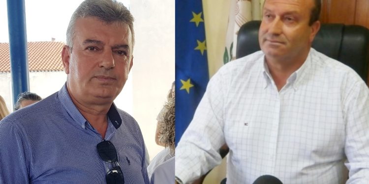 ΔΗΜΗΤΡΗΣ ΓΑΛΑΝΟΠΟΥΛΟΣ VS ΘΩΜΑ ΜΙΧΟΓΛΟΥ:  Αυτή η «κολόνια» κρατεί επί  εποχής…Χατζηευαγγέλου ακόμη!