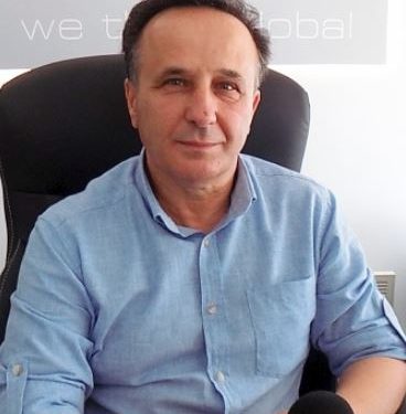 ΚΑΤΑΓΓΕΛΙΑ ΙΡΦΑΝ ΧΑΤΖΗΓΚΕΝΕ: Επιδημία γαστρεντερίτιδας στον Εχίνο!  Ζητώ άμεσα ελέγχους για την προστασία  της υγείας των κατοίκων!