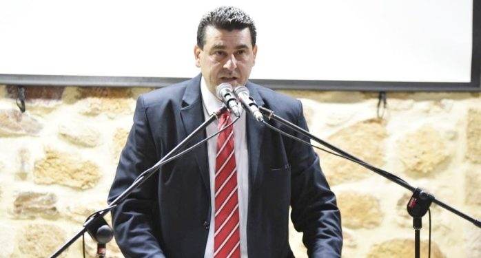 ΚΑΤΑΓΓΕΛΙΑ ΚΡΙΤΣΙΝΗ: Υπέρογκες αυξήσεις στην τιμή του νερού στο Δήμο Αβδήρων