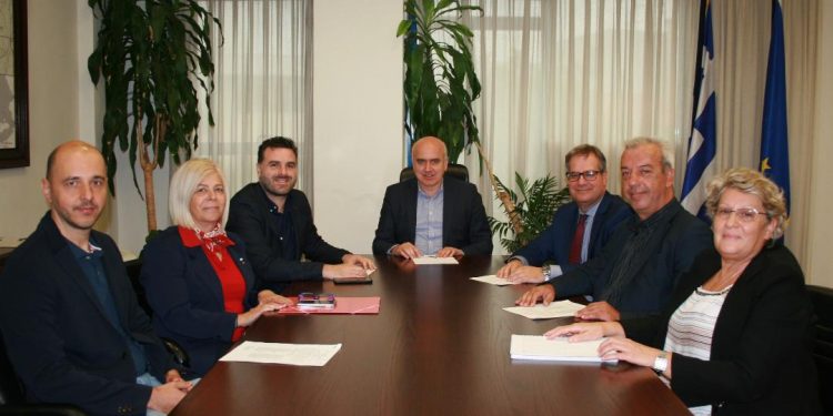 5,4 εκατομμύρια ευρώ από Μέτιο για την τουριστική προβολή της ΑΜΘ