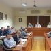 ΣΤΗΝ ΑΠΟΚΕΝΤΡΩΜΕΝΗ Η ΑΝΤΙΠΟΛΙΤΕΥΣΗ:  «Τελείωσαν» στις τρεις τα ξημερώματα την  συνεδρίαση  κι ακόμη δεν έβγαλαν…άκρη!