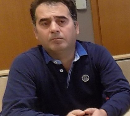 Η πρώτη «επιτυχία» του βουλευτή Σπύρου Τσιλιγγίρη!  «Έκλεισε» την …Τράπεζα Πειραιώς στη Σταυρούπολη, μεταφέρθηκαν ήδη και τα…έπιπλα!  