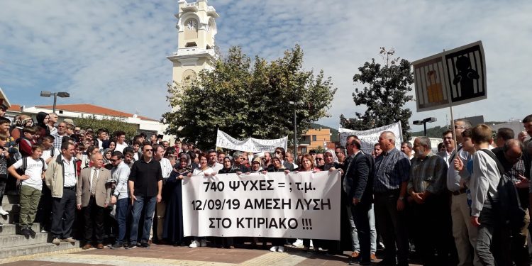 Την άμεση λύση στο πρόβλημα στέγασης του Μειονοτικού Γυμνάσιου – Λυκείου Ξάνθης ζητά ο βουλευτής Ξάνθης Μπουρχάν Μπαράν