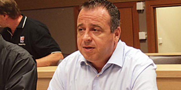 ΜΙΧΑΛΗΣ ΑΜΟΙΡΙΔΗΣ:  Καθυστέρηση και εμπαιγμός από Μέτιο –Νίκο Εφραιμίδη  Αντί να ζητήσουν συγνώμη πανηγυρίζουν!!!   