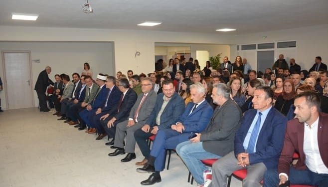 ΝΟΜΙΜΟΠΟΙΗΣΕ ΤΟΝ «ΨΕΥΤΟΜΟΥΦΤΗ»!  Σάλος σε όλη την Ελλάδα από την παρουσία  του Τσέπελη σε εκδήλωση «ΤΟΥΡΚΟφρονων»! 