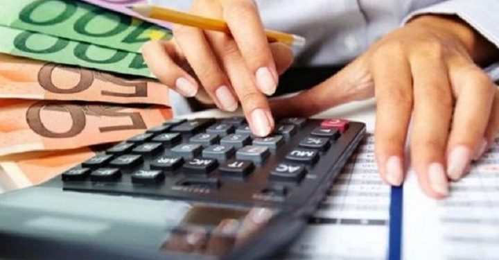 Παράταση επτά ημερών στη ρύθμιση των 120 δόσεων