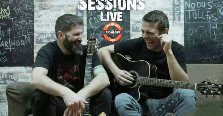 ΣΦΗΝΑΚΙΑ ΚΑΙ ΛΑΒΡΑΚΙΑ