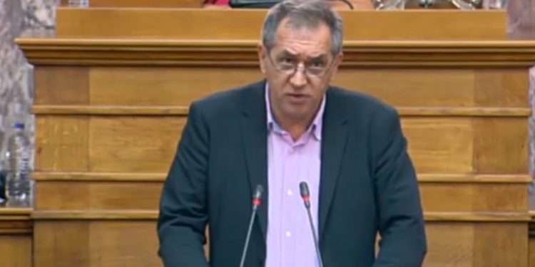 ΕΡΩΤΗΣΗ ΚΚΕ ΓΙΑ ΤΙΣ ΕΛΛΕΙΨΕΙΣ ΣΤΟ ΓΕΝΙΚΟ ΝΟΣΟΚΟΜΕΙΟ ΞΑΝΘΗΣ-ΤΕΡΑΣΤΙΑ ΚΕΝΑ   