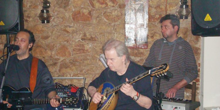 ΣΦΗΝΑΚΙΑ ΚΑΙ ΛΑΒΡΑΚΙΑ