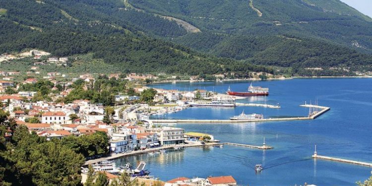 Σσσσ….Ψίθυροι – ΕΚΤΕΡ: Ανέλαβε έργο 5,5 εκατ. ευρώ στη Θάσο