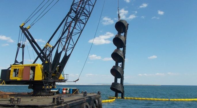 Αλεξανδρούπολη: Επιχείρηση «Όλγα» με αμερικανικά κεφάλαια και Έλληνες δύτες