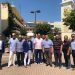Γ. ΠΑΠΑΧΡΟΝΗΣ σε ΤΣΕΠΕΛΗ: Είχες το θράσος να πρωταγωνιστήσεις και στην έπαρση της σημαίας, σιγοτραγουδώντας τον Εθνικό Ύμνο!