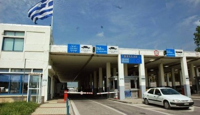 Το Τελωνείο των Κήπων δεν μπορεί να σηκώσει το βάρος του κυκλοφοριακού φόρτου που δέχεται από την Τουρκία