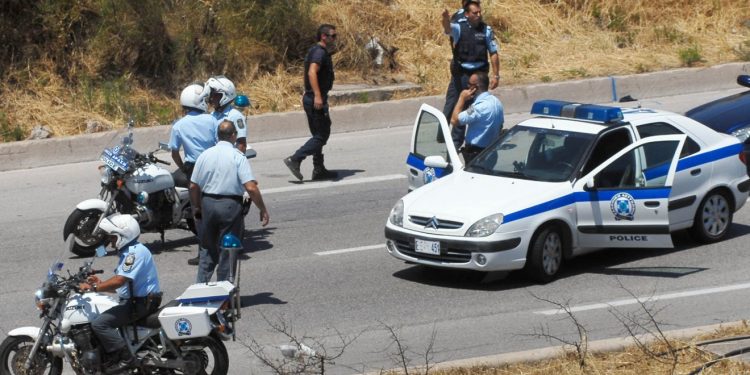 Αστυνομικοί Ροδόπης: Αναμενόμενος ο τραυματισμός συναδέλφου