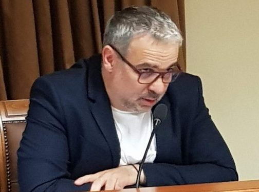 H ΕΠΙΣΤΟΛΗ ΔΙΑΜΑΡΤΥΡΙΑΣ ΤΟΥ ΦΑΝΟΥΡΑΚΗ  ΣΤΗΝ «Α» ΓΙΑ ΤΟ ΤΑΞΙΔΙ ΤΩΝ ΒΡΥΞΕΛΩΝ  ΚΑΙ Η ΚΑΘΑΡΗ ΘΕΣΗ ΜΑΣ