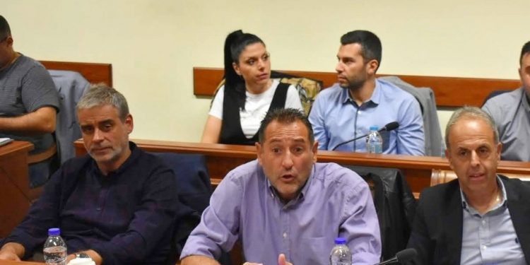 ΞΑΝΘΗ ΓΙΑ ΟΛΟΥΣ:  Περί βολέματος των ημετέρων…