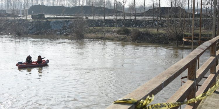 Κάθειρξη 702 (!) ετών από το Τριμελές  Εφετείο Θράκης σε δυο συνοριοφύλακες  για μεταφορά μεταναστών