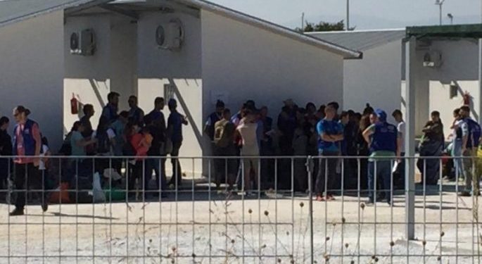 Οι Σέρρες λένε «όχι» στους πρόσφυγες – Σύλλογοι της πόλης καλούν σε ξεσηκωμό