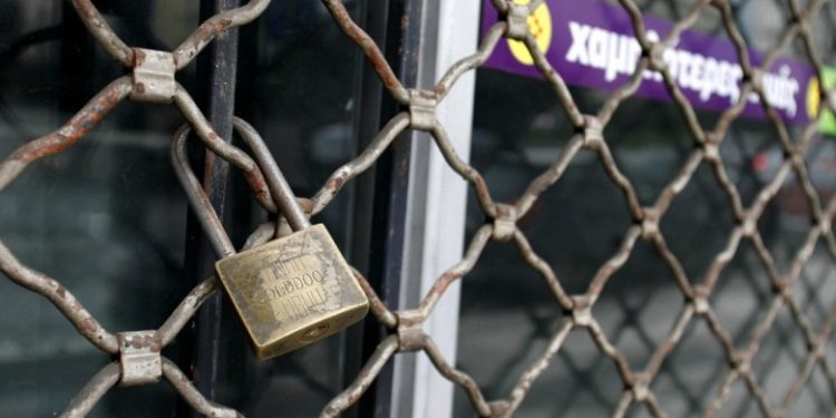 Θράκη: 100 επιχειρήσεις σε καθεστώς πτώχευσης!