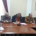Eκτακτη σύσκεψη στην Π.Ε. Ξάνθης με θέμα το κρούσμα της αφρικανικής πανώλης των χοίρων κοντά στα ελληνοβουλγαρικά σύνορα