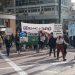 ΠΑΝΕΛΛΗΝΙΑ ΑΠΕΡΓΙΑ ΤΩΝ ΜΟΥΣΙΚΩΝ ΣΧΟΛΕΙΩΝ  με τη συμμετοχή και του Μουσικού σχολείου Ξάνθης