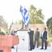 Tελετή αποκαλυπτηρίων του ανδριάντα του Κωνσταντίνου Καραμανλή  -Έλαμψαν δια της απουσίας τους οι…Μητσοτακικοί!