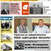 ΠΡΩΤΟΣΕΛΙΔΟ ΣΑΒΒΑΤΟ 16 ΝΟΕΜΒΡΙΟΥ 2019
