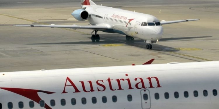 Απευθείας πτήσεις προς Καβάλα και Σάμο επαναφέρει η Austrian Airlines