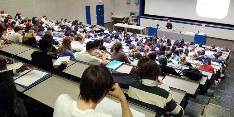 Στο 86,5% το ποσοστό των εργαζόμενων αποφοίτων του ΔΠΘ