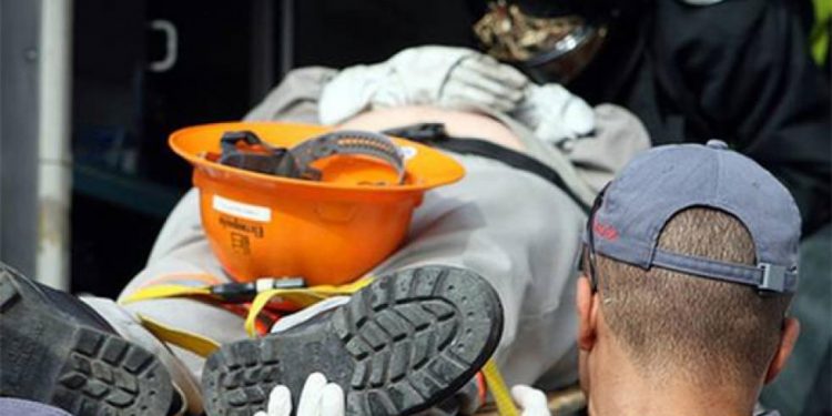 ΚΟΙΝΗ ΑΝΑΚΟΙΝΩΣΗ ΠΡΩΤΟΒΑΘΜΙΩΝ ΣΩΜΑΤΕΙΩΝ  Ν. ΞΑΝΘΗΣ ΓΙΑ ΤΑ ΕΡΓΑΤΙΚΑ ΑΤΥΧΗΜΑΤΑ