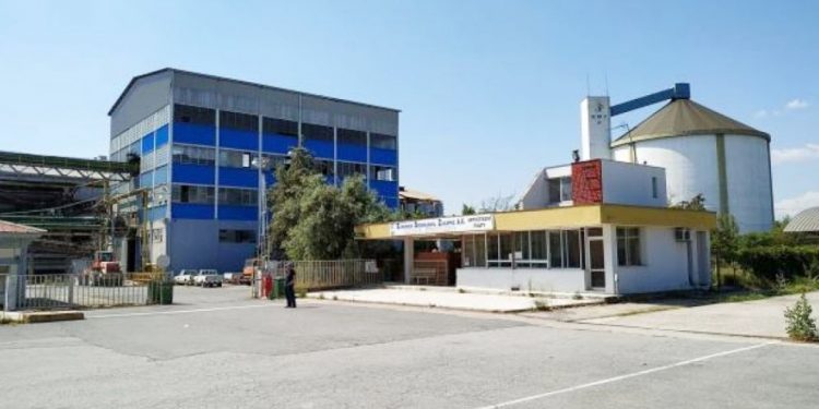 Η ανακοίνωση της ROYAL SUGAR για την εκμίσθωση των εργοστασίων της ΕΒΖ   