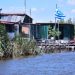Έβρος: Τροπολογία «ανάσα» για  τις αυθαίρετες καλύβες του Δέλτα