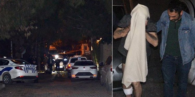 Τουρκία: Έπιασαν τους διαρρήκτες της οικίας του Πατριάρχη Βαρθολομαίου – Πυροβόλησαν κατά των αστυνομικών