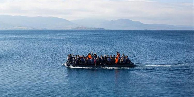 Έρευνες και εντοπισμός λέμβου με 42 αλλοδαπούς επιβαίνοντες στην Αλεξανδρούπολη
