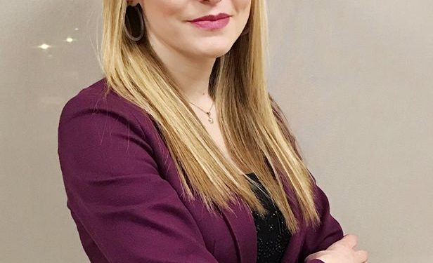 Η ΡΟΦΑΕΛΑ ΕΛΕΝΑ ΝΕΑ ΔΙΟΙΚΗΤΗΣ ΣΤΟ ΓΕΝΙΚΟ ΝΟΣΟΚΟΜΕΙΟ ΞΑΝΘΗΣ –  Τι αναφέρει η ίδια στο πρώτο της μήνυμα