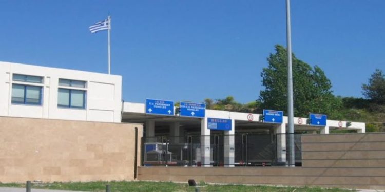Ανθρώπινη αλυσίδα θα σχηματιστεί στους Κήπους για το μεταναστευτικό