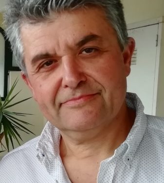 Μιχάλης Σπανίδης: Ξάνθη Πολιτιστικός Τουρισμός:  Η αίσθηση της ματαιότητας είναι παρούσα