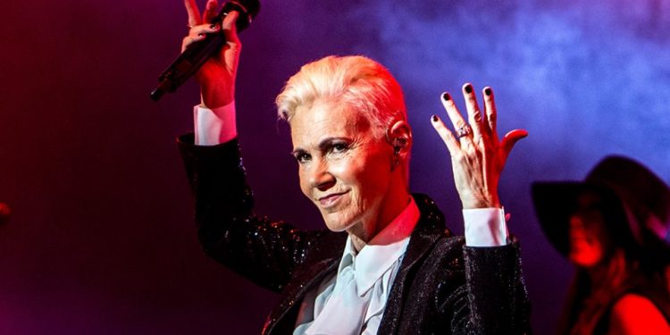 Πέθανε η τραγουδίστρια των Roxette Marie Fredriksson