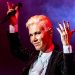Πέθανε η τραγουδίστρια των Roxette Marie Fredriksson