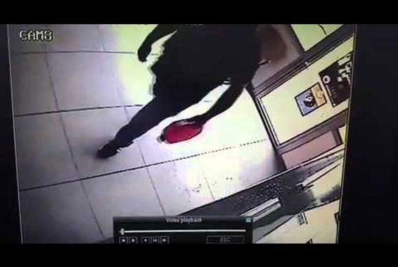 Αλεξανδρούπολη: Απειλούσε με ένα μπιτόνι βενζίνη να αυτοπυρποληθεί μέσα στην ΔΕΗ