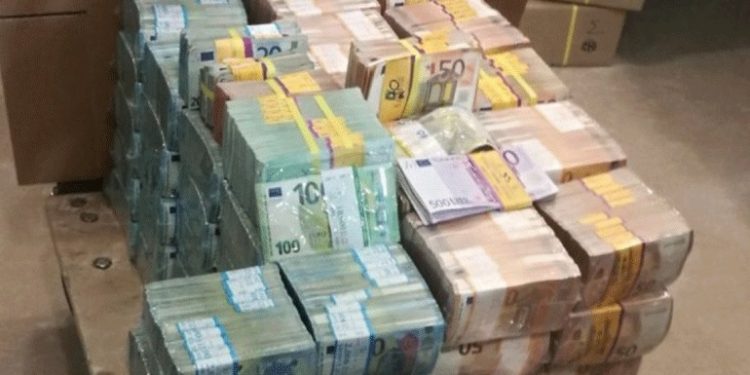 Πώς σκηνοθέτησαν τη ληστεία “μαμούθ” στην Καβάλα – Τα λάθη που οδήγησαν στην εξιχνίασή της (pics)